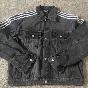 Adidas balenciaga jacket